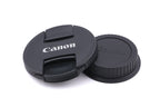Canon 24-105mm f4 L IS USM