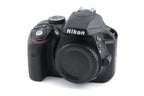 Nikon D3300