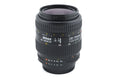 Nikon 28-70mm f3.5-4.5 AF Nikkor D