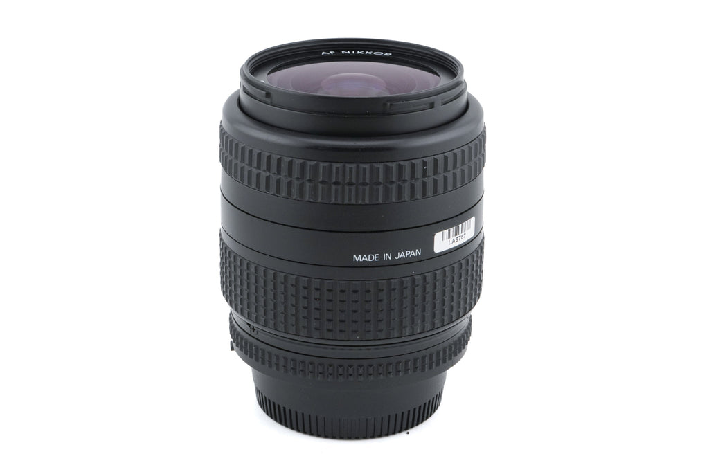 Nikon 28-70mm f3.5-4.5 AF Nikkor D