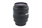 Nikon 28-70mm f3.5-4.5 AF Nikkor D