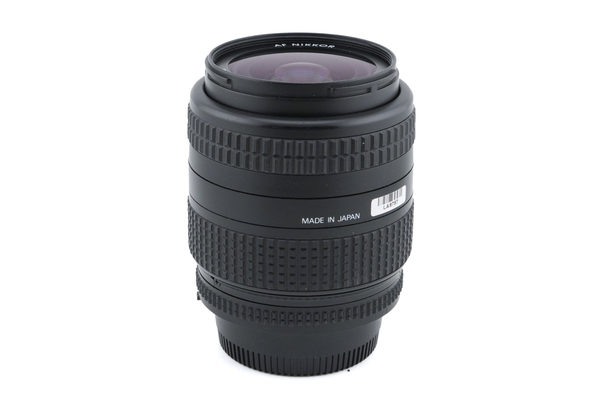 Nikon 28-70mm f3.5-4.5 AF Nikkor D