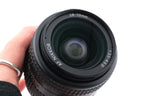 Nikon 28-70mm f3.5-4.5 AF Nikkor D