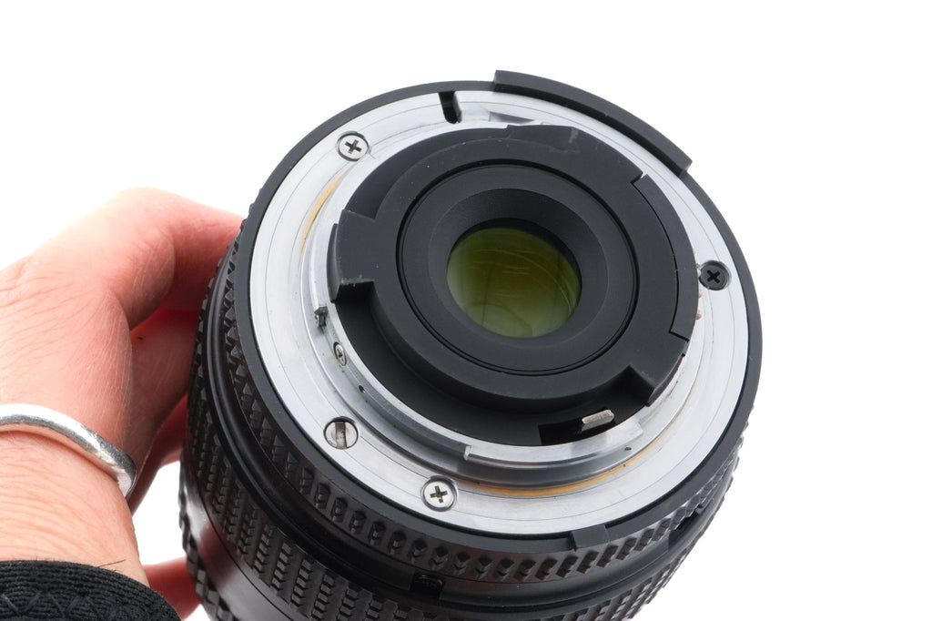 Nikon 28-70mm f3.5-4.5 AF Nikkor D