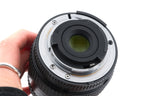 Nikon 28-70mm f3.5-4.5 AF Nikkor D