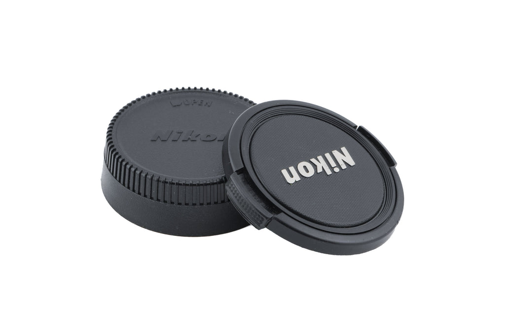 Nikon 28-70mm f3.5-4.5 AF Nikkor D