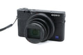 Sony Cyber-Shot DSC-RX100 VII