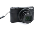Sony Cyber-Shot DSC-RX100 VII