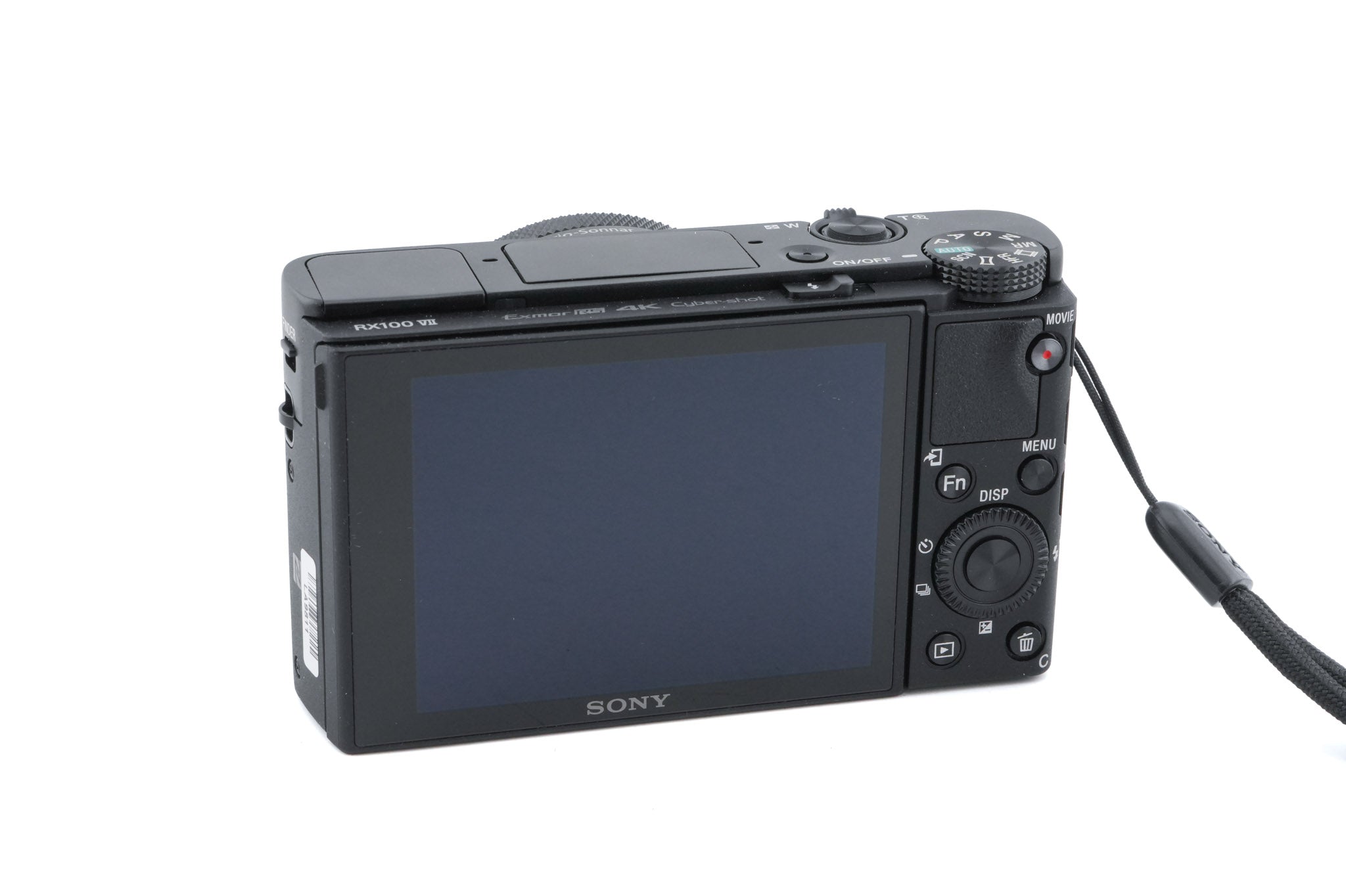 Sony Cyber-Shot DSC-RX100 VII