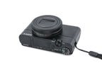 Sony Cyber-Shot DSC-RX100 VII