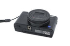 Sony Cyber-Shot DSC-RX100 VII