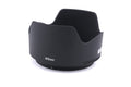 Nikon HB-89 Lens Hood