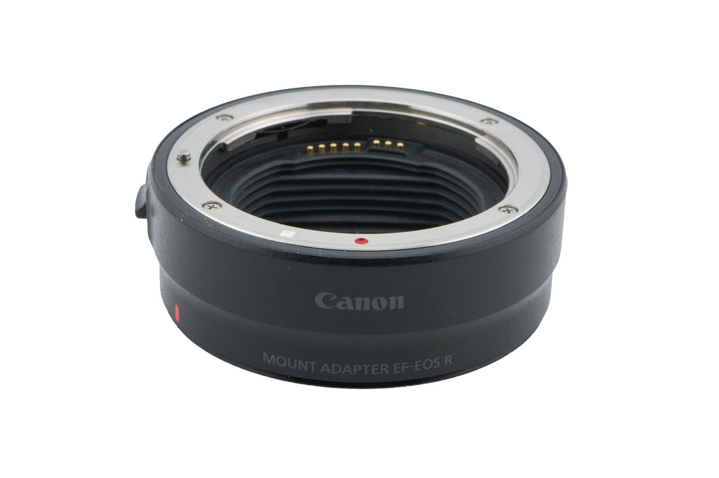 Canon EF - RF (EF - EOS R) Mount Adapter