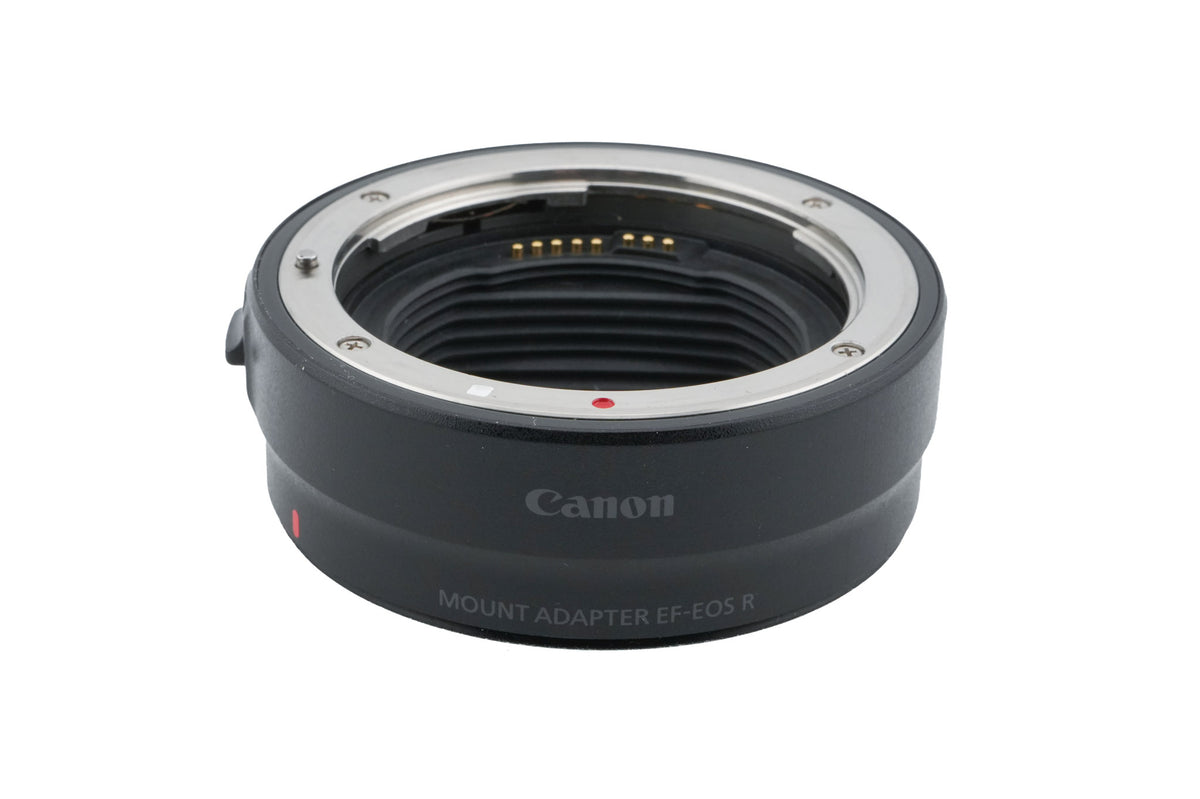 Canon EF - RF (EF - EOS R) Mount Adapter