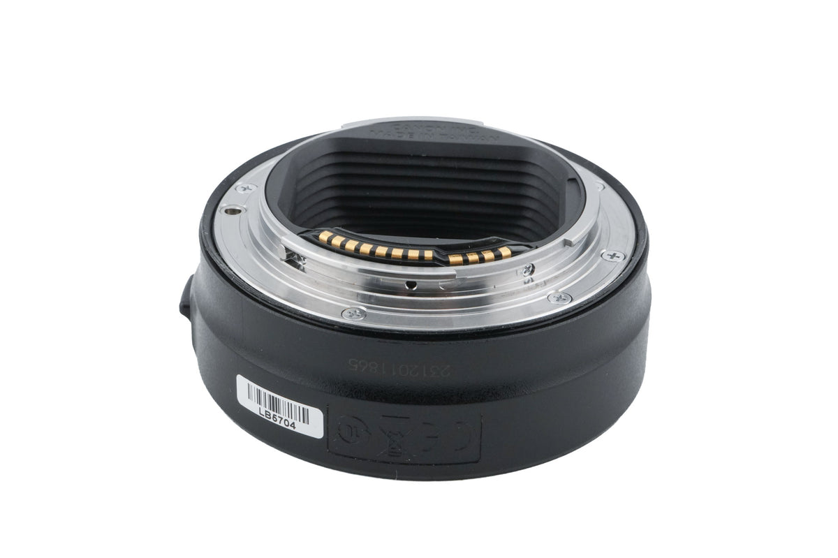 Canon EF - RF (EF - EOS R) Mount Adapter