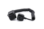 Canon Off-Camera Shoe Cord 2