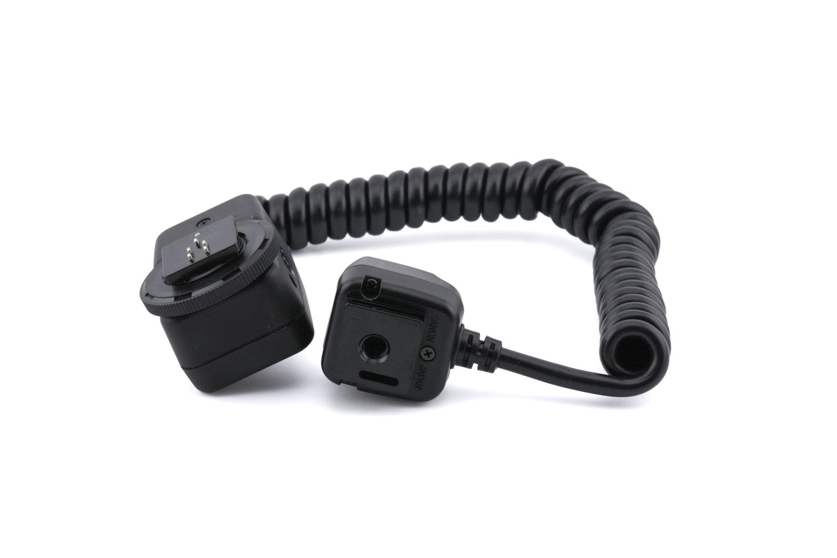 Canon Off-Camera Shoe Cord 2