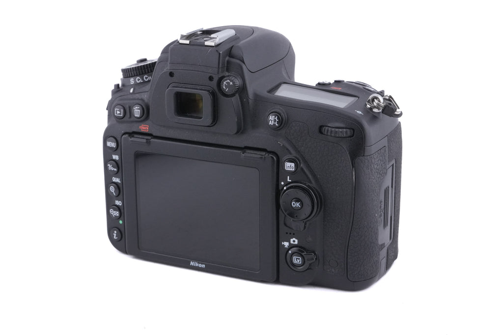 Nikon D750