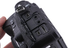 Nikon D750