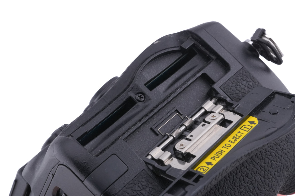 Nikon D750