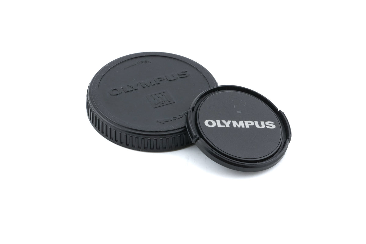 Olympus 14-42mm f3.5-5.6 M.Zuiko Digital R MSC II