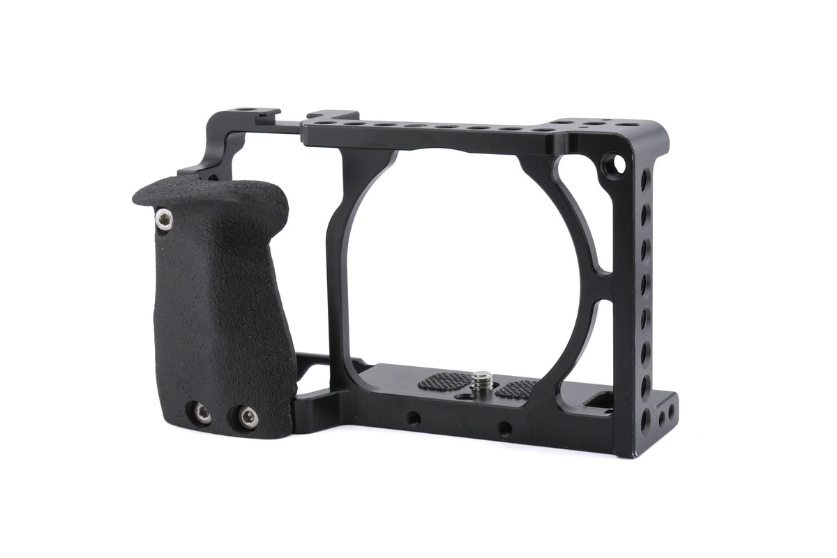SmallRig Sony A6000/A6300/A6500/NEX-7 Cage (1661)