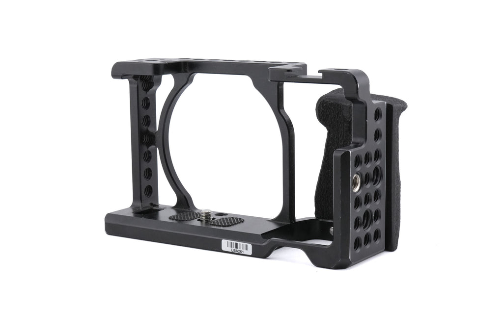SmallRig Sony A6000/A6300/A6500/NEX-7 Cage (1661)