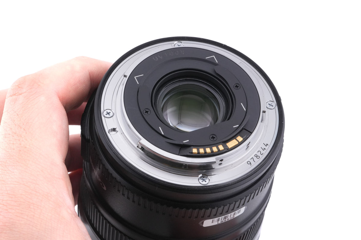 Canon 14mm f2.8 L II USM