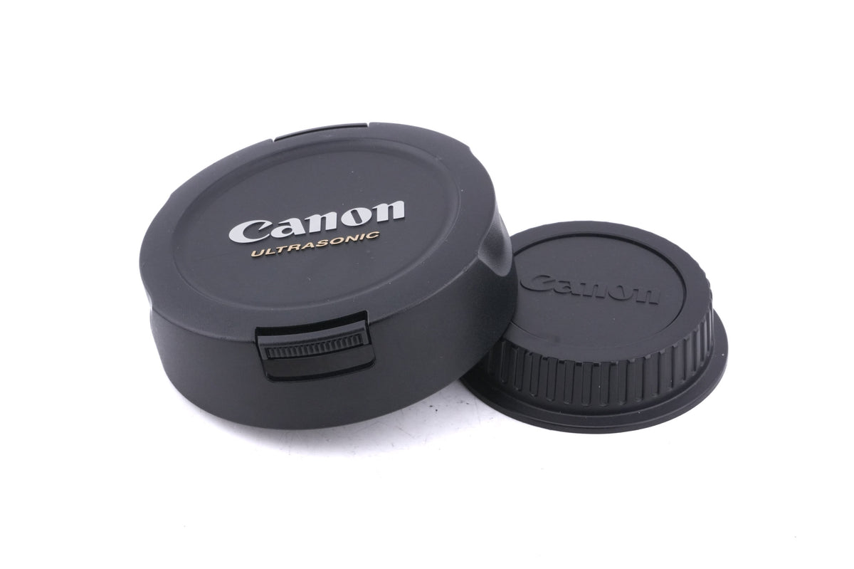 Canon 14mm f2.8 L II USM