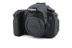 Canon EOS 60D