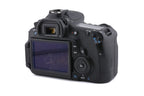 Canon EOS 60D