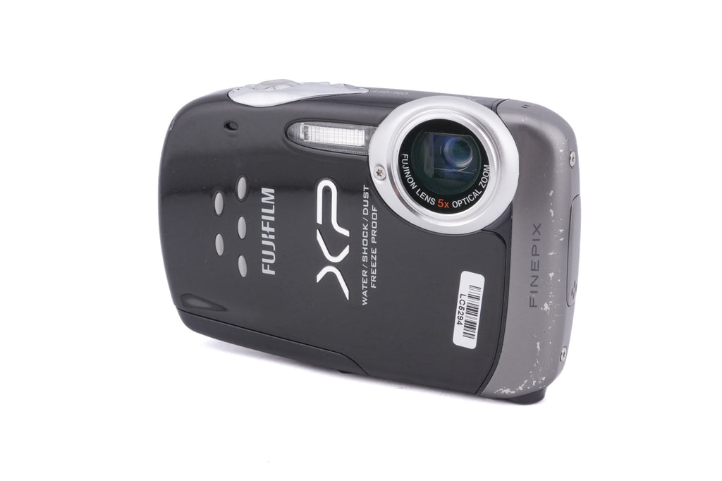 Fujifilm FinePix XP10