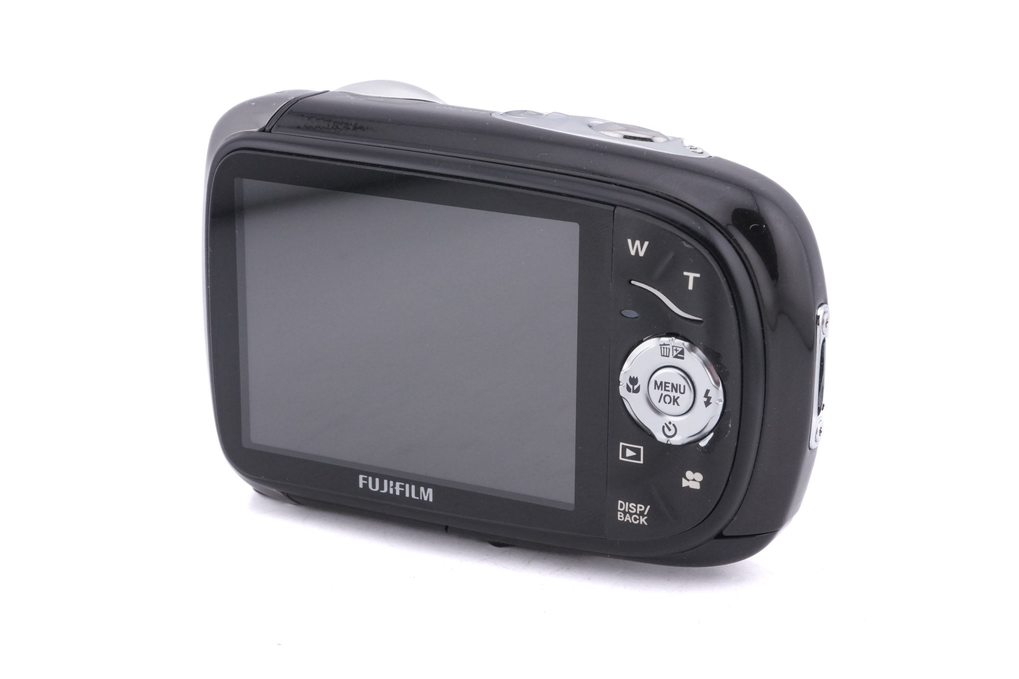 Fujifilm FinePix XP10
