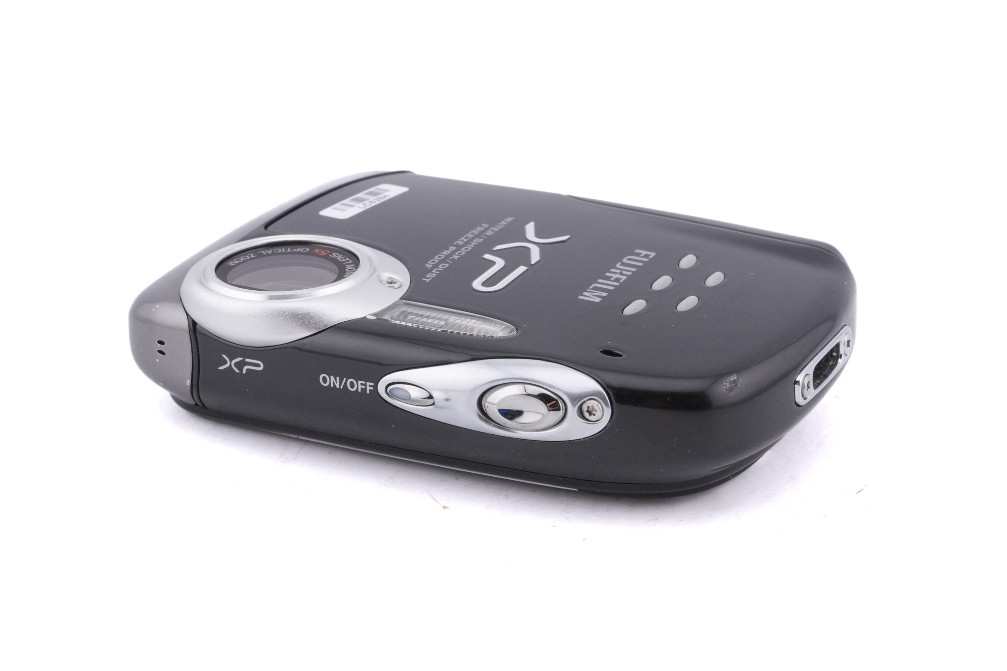 Fujifilm FinePix XP10