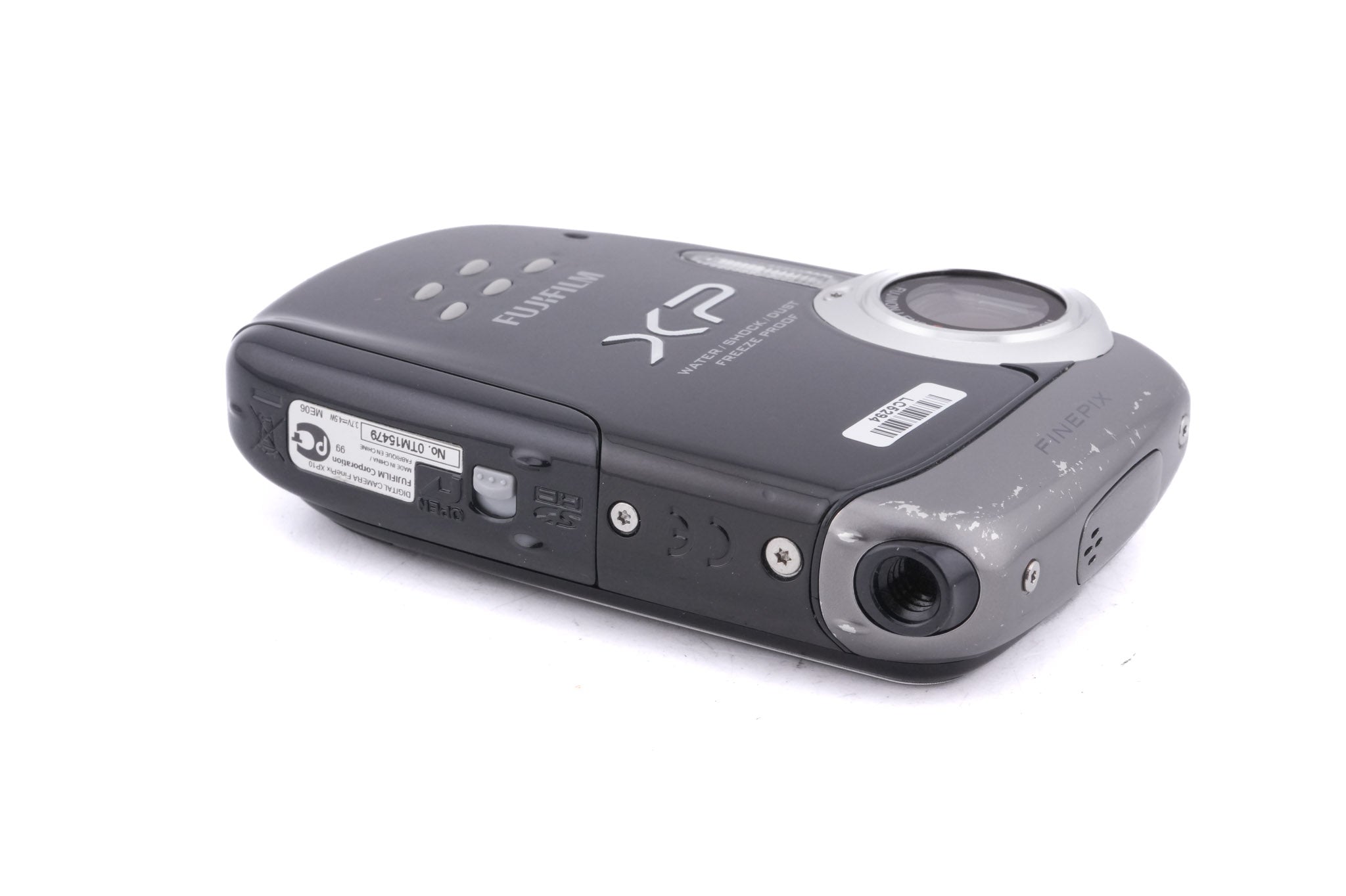 Fujifilm FinePix XP10