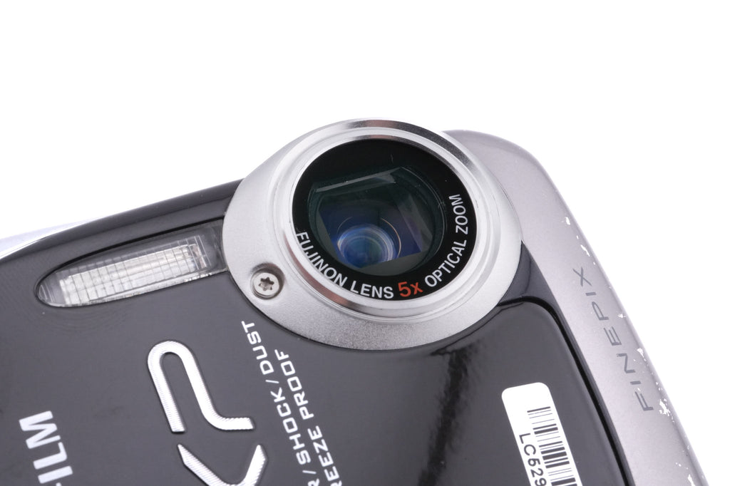Fujifilm FinePix XP10
