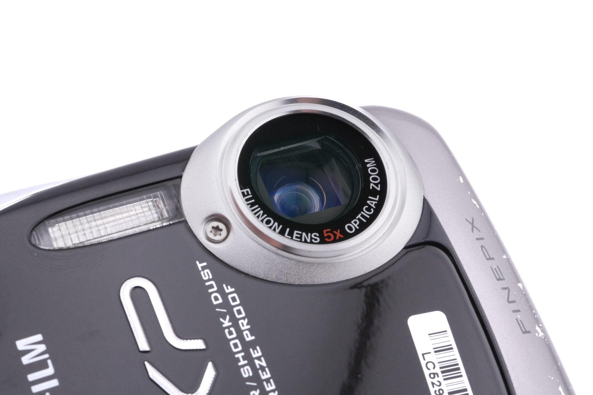 Fujifilm FinePix XP10