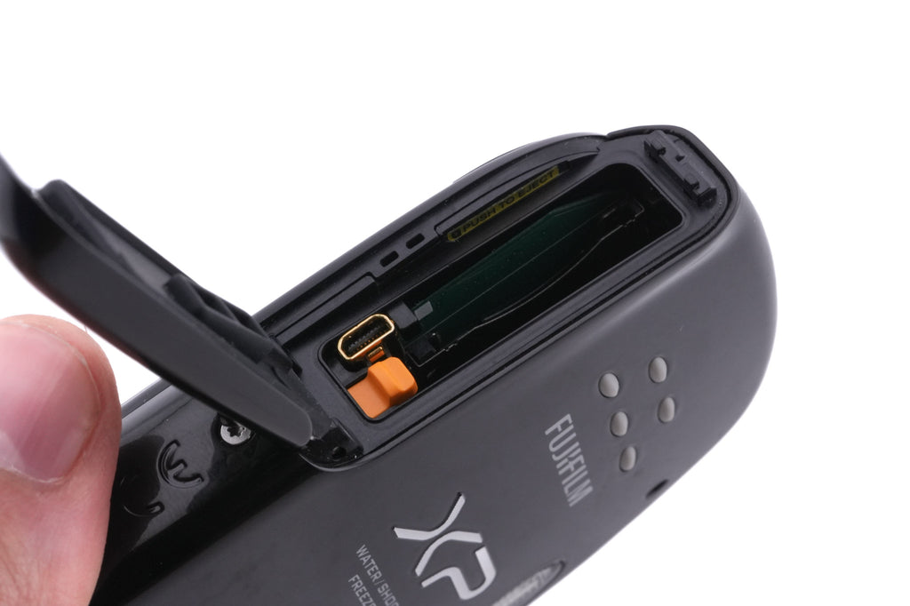 Fujifilm FinePix XP10