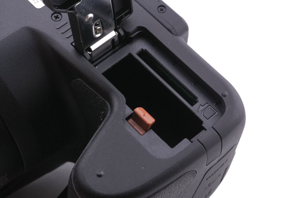 Canon Powershot SX70 HS