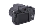 Canon Powershot SX70 HS