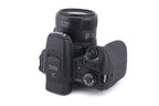 Canon Powershot SX70 HS