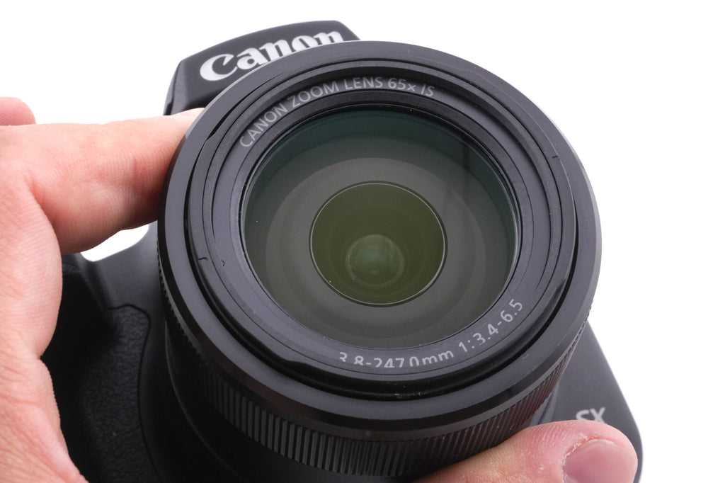 Canon Powershot SX70 HS