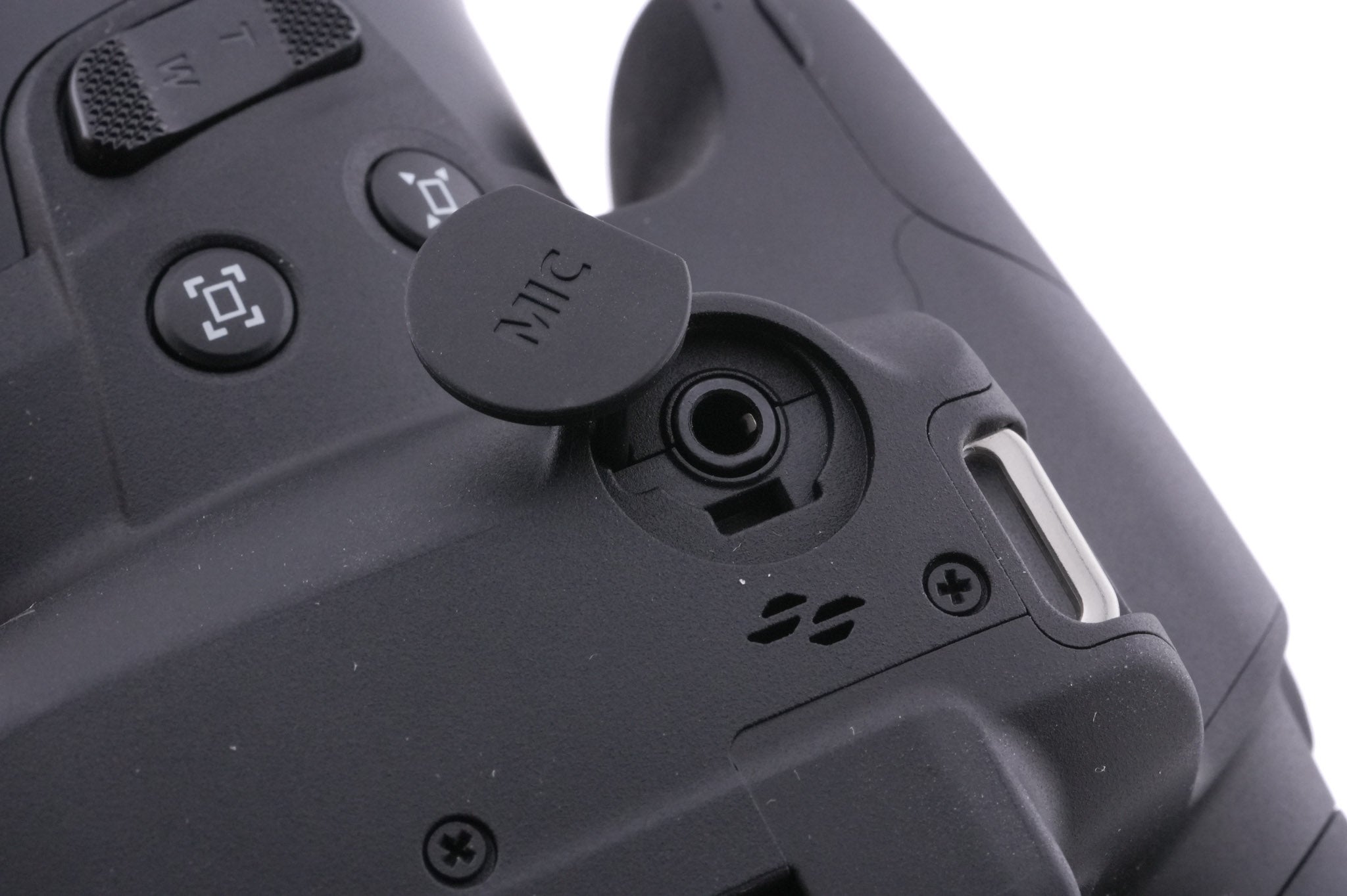 Canon Powershot SX70 HS