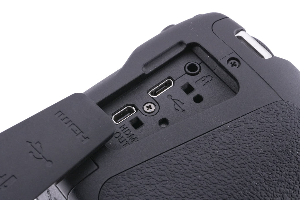 Canon Powershot SX70 HS