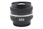 Nikon 20mm f3.5 Nikkor AI