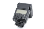 Canon 580EX Speedlite