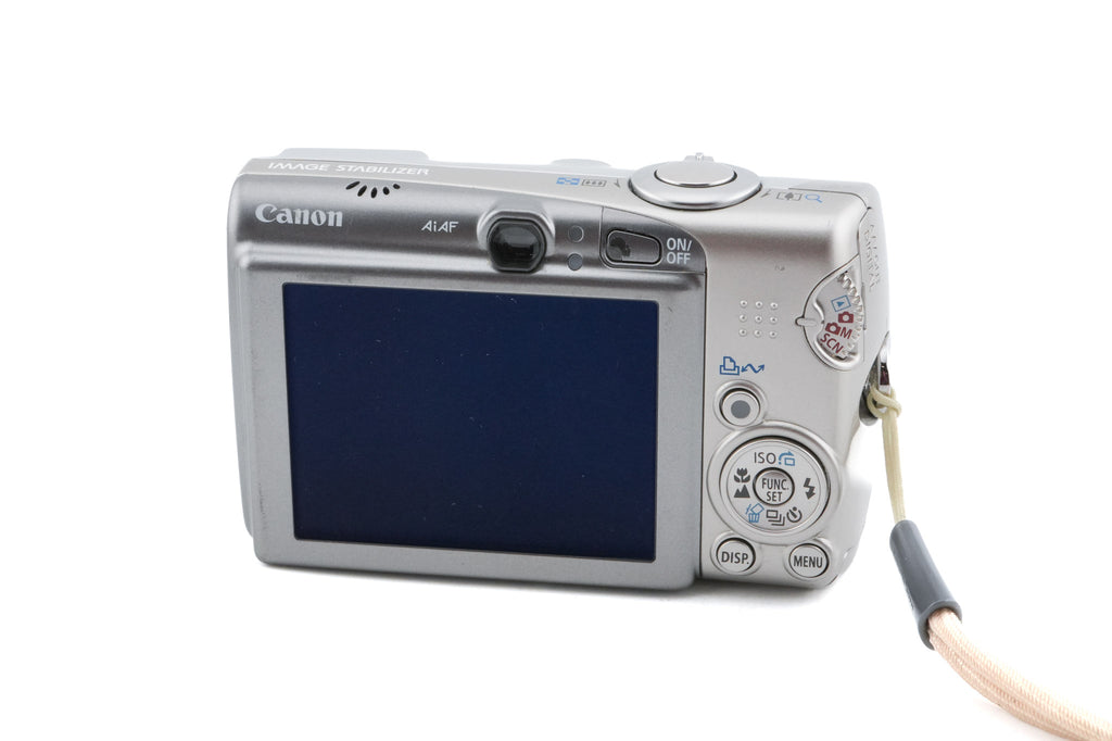 Canon IXUS 950 IS