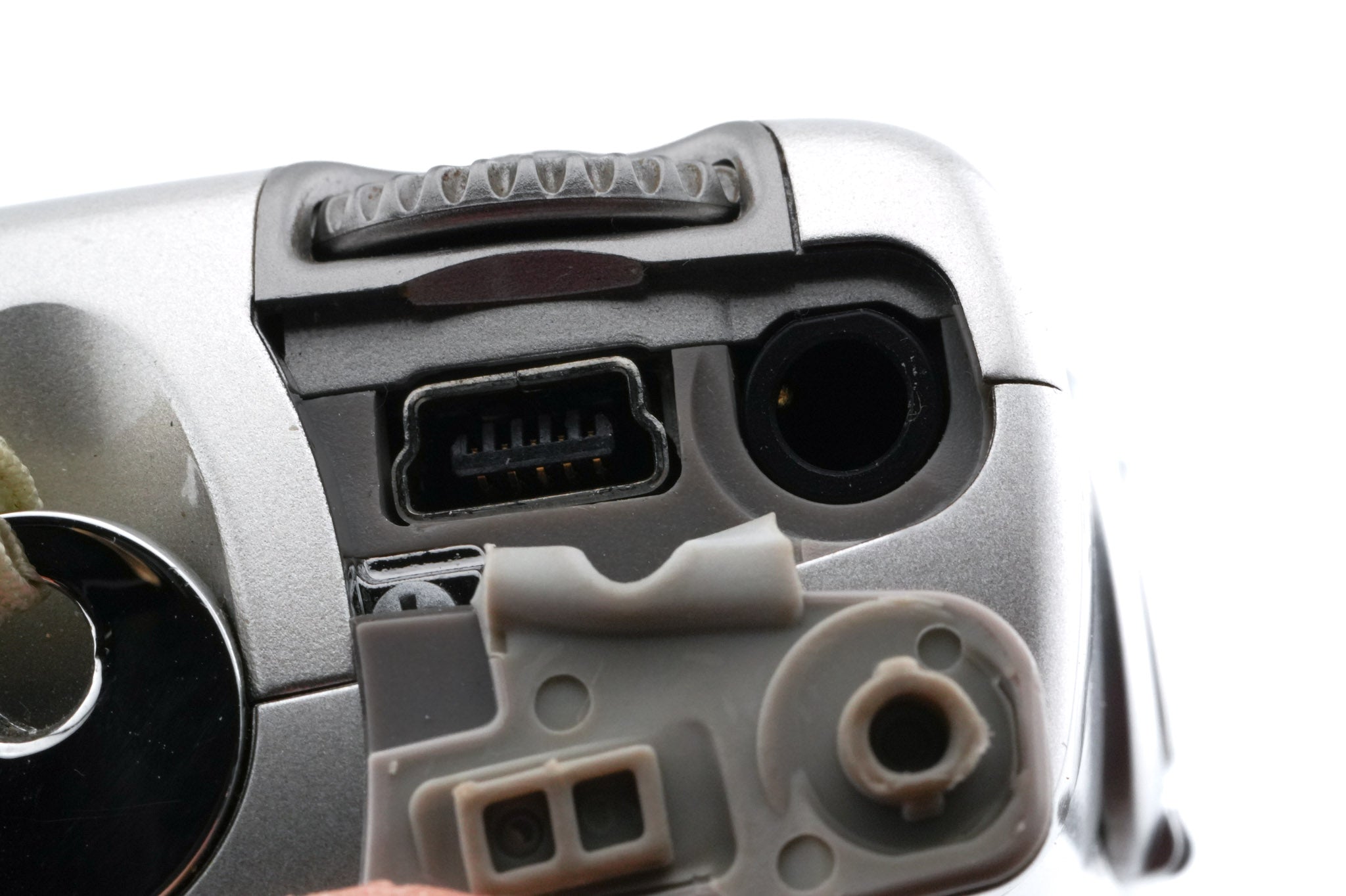 Canon IXUS 950 IS