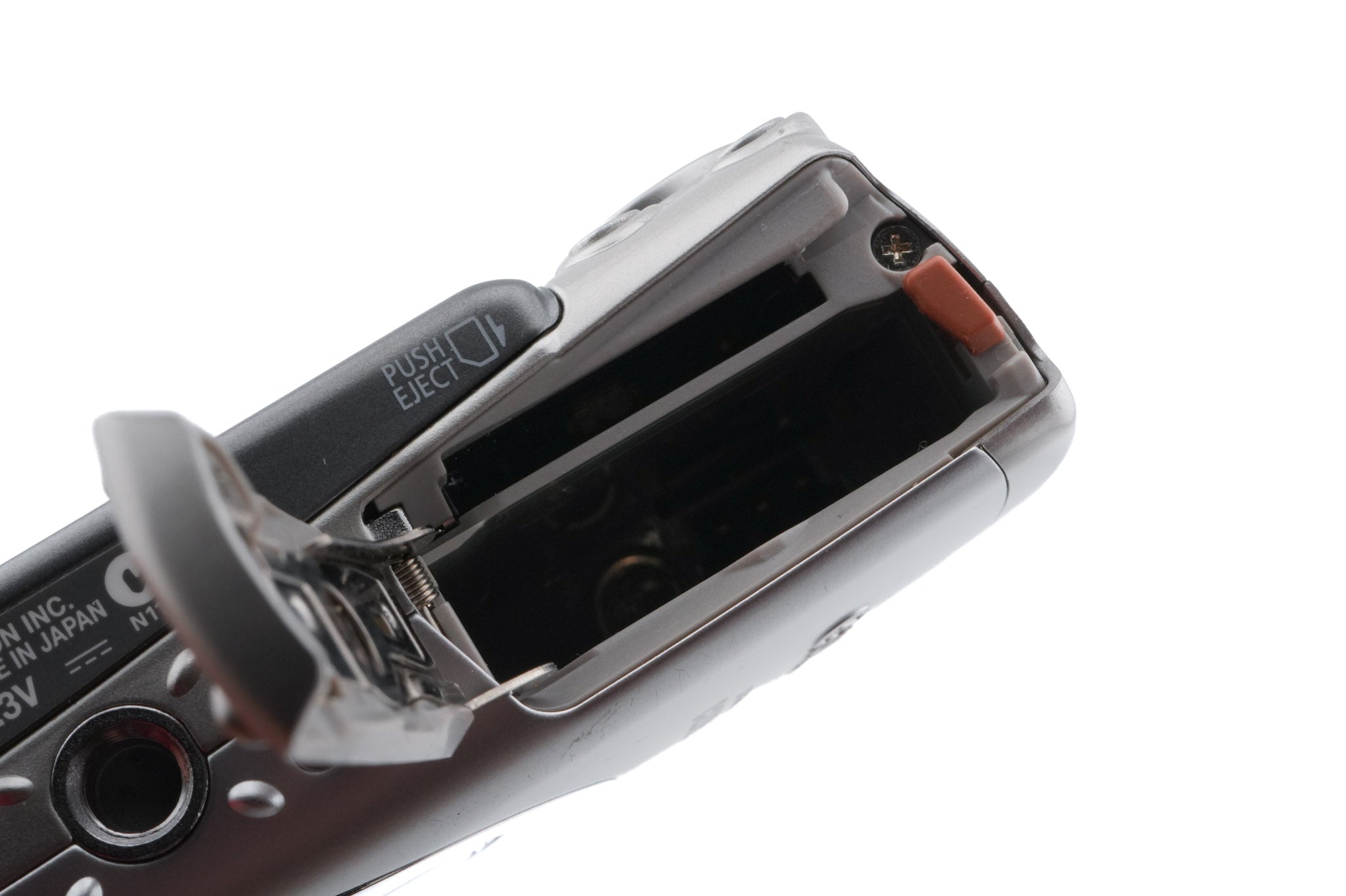 Canon IXUS 950 IS