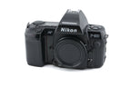 Nikon F-801